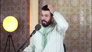 hicham elherraz surah albaqara riwayat Hafs ✦ هشام الهراز سورة البقرة برواية حفص كاملة