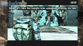 Shadow Guardian for iPhone & iPad - Walkthrough 18/19 - Wilkes Land, Antarctica pt 2