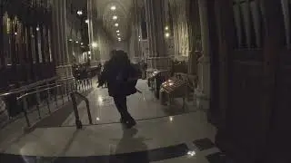 BEAUTY OF NEW YORKS CHURCHES
