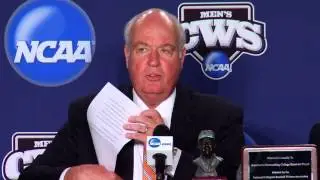 2014 Dick Howser Award