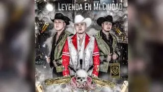 Los Patrones- La Dama De Verde (2017)