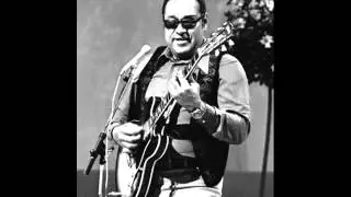 Mickey Baker Quartet - Robin' s Nest (Thompson) Live 1960