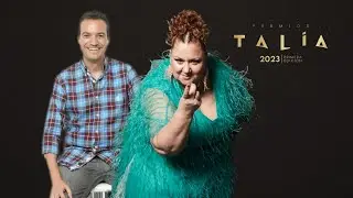 PREMIOS TAL&Iacute;A 2023 | Alfombra roja | Teatro