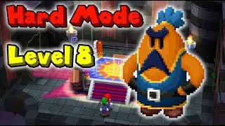 Dream Team - X Boss Low Level (Big Massif X)