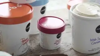 Bord Bia Food and Drink Awards 2015 - Nob&oacute;, Innovation Award Shortlist