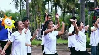 ROY Unity_Official Music Video (Rays of Youth)