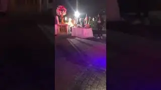 Ayan Amir wedding event