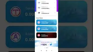 Marblex Staking Service Grand Opening Celebration Giveaway!