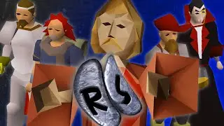 F2P Quest Pack - Old School RuneScape: Sidestep