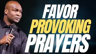 DECLARE THESE DANGEROUS PRAYERS AT NIGHT AND SEE HOW GOD ANSWERS YOU - APOSTLE JOSHUA SELMAN