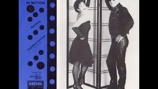 Mind In Motion - Harmony = Italo-Disco on 7