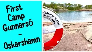 First Camp Gunnarsö - Oskarshamn