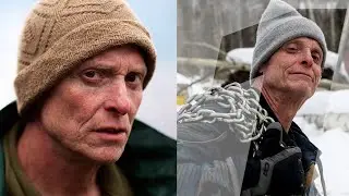 What happened to Edge of Alaska Cast Neil Darish? Did he sell McCarthy Lodge Alaska?