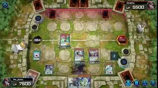 yugioh master duel steam