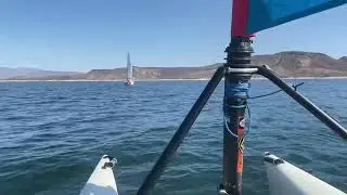 P18 sailboat again