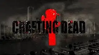 Cractingdead /w Gator