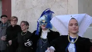 ZIMSKI KARNEVAL  