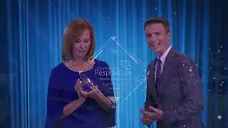 Center for Respite Care Transformation Awards 2024