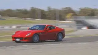 Barbagallo Q1 Track Day - 2021