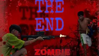 THE END / ZOMBIE/NEON GANG
