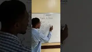 Subject of formula in Math
