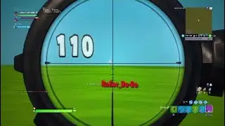 RaZor Talon&rsquo;s Sniper Shootout Island ft RaZor Be-Be