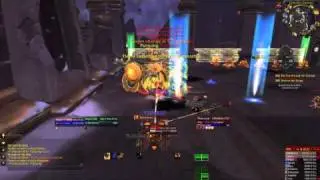 Represent Guild vs Flame Leviathan Ulduar10 Hardmode