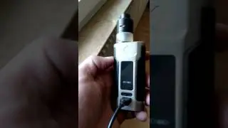 wismec predator 228 from gearbest