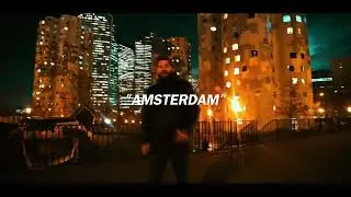 KOLJA GOLDSTEIN X KAISA NATRON X HAMMAD361 🛩AMSTERDAM🛩TYPE BEAT 2023