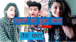 4 girls Isme Tera ghata | gajendra verma | top latest song 2018 by girl