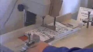 Uchida VS 15