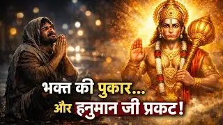 Sankat Mochan Bajrang Bali Bhajan | Hanuman Ji Ka Chamatkar | Bhajan #hanuman #sankatmochan #popular