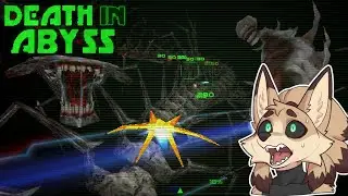 If Star Fox Were Set In A Pitch-Black Alien Ocean - Death In Abyss (FULL GAME)