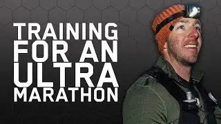 Nick Bare x Jordan Utter: Training To Run 100 Miles