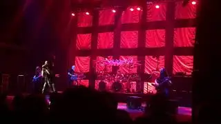 Dream Theater - Images And Words 25th Anniversary (various clips)