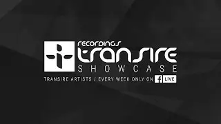 Transire Recordings Showcase 003: John Manz