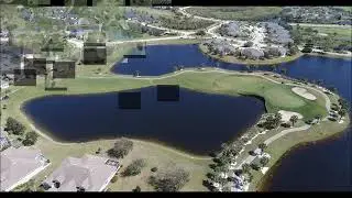 VIERA East Golf Club