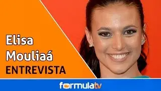 Las condiciones de Elisa Mouliaá a la hora de hacer escenas sensuales
