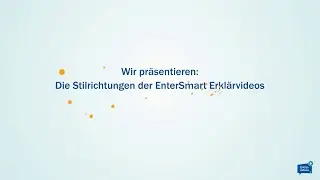 EnterSmart Showreel 2022