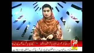 #Mashkel Bazar Report Naseer Kubdani