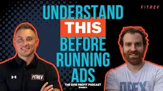 Understand THIS Before Running Ads | Ep. 9