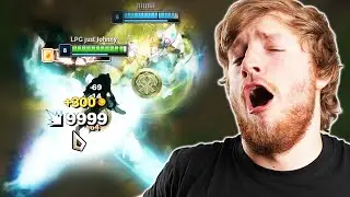 EKELHAFTE Kombo | Pyke Taric Botlane mit Maxim