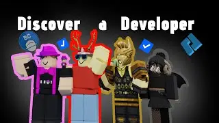Discover a Developer Hangout Stream! Come join and Chill with us!