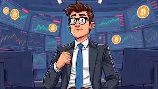 BTCI: Collecting Income From Bitcoin's Uncertainty