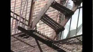 NFEA Fire Escape  Load Test Certifications Springfield IL 866-649-0333 FireEscapeEngineers.com