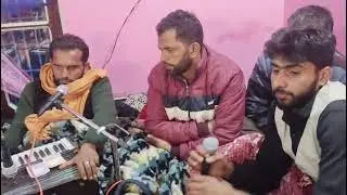 Gojjri Pahari song mawaan na mar raba Yousaf arman Udhampur marriage haneef kalass