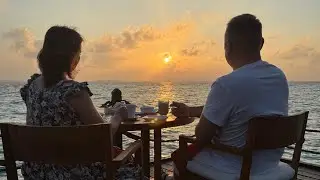 Мальдивы 2026 Adaaran Meedhupparu 