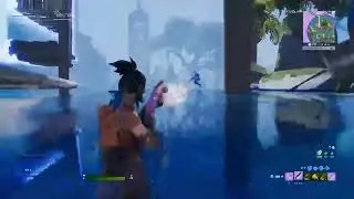 Proholic player in Solos