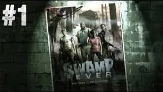 L4D2 Mutaci&oacute;n Spwaw Fever (pantanos) Experto