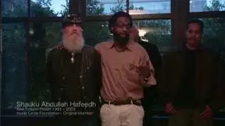 The Inside Circle Foundation